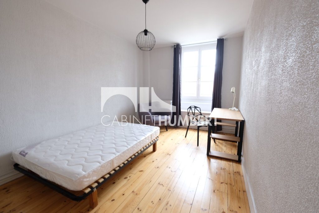 Appartement à louer, 39m², Saint-Etienne