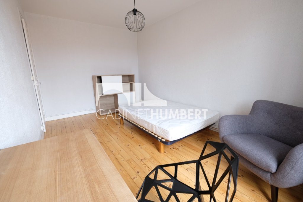 Appartement à louer, 39m², Saint-Etienne