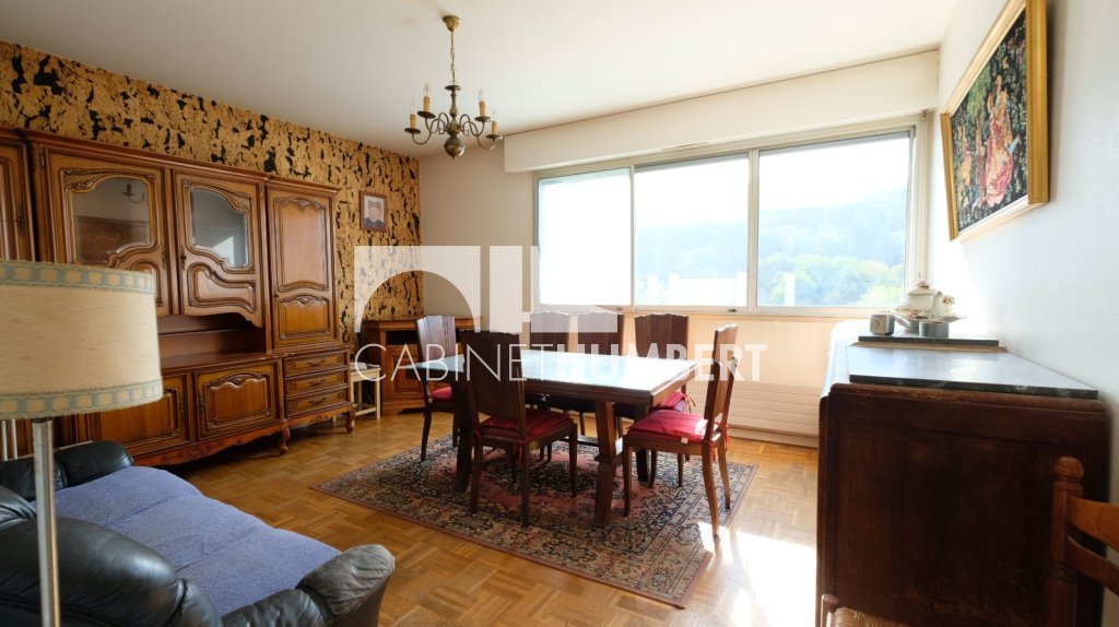 Appartement à vendre, 50m², Saint-Étienne