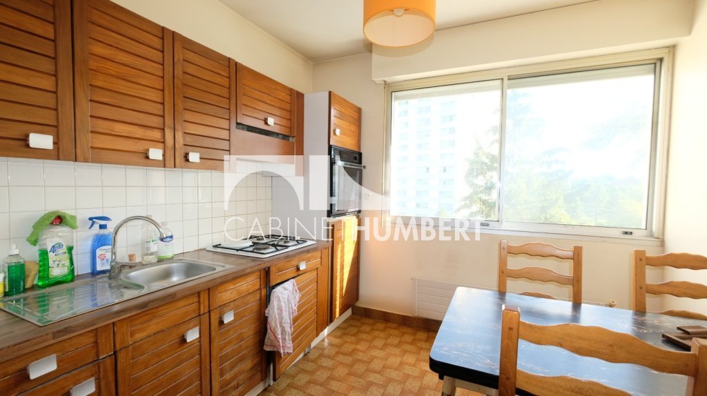 Appartement à vendre, 50m², Saint-Étienne