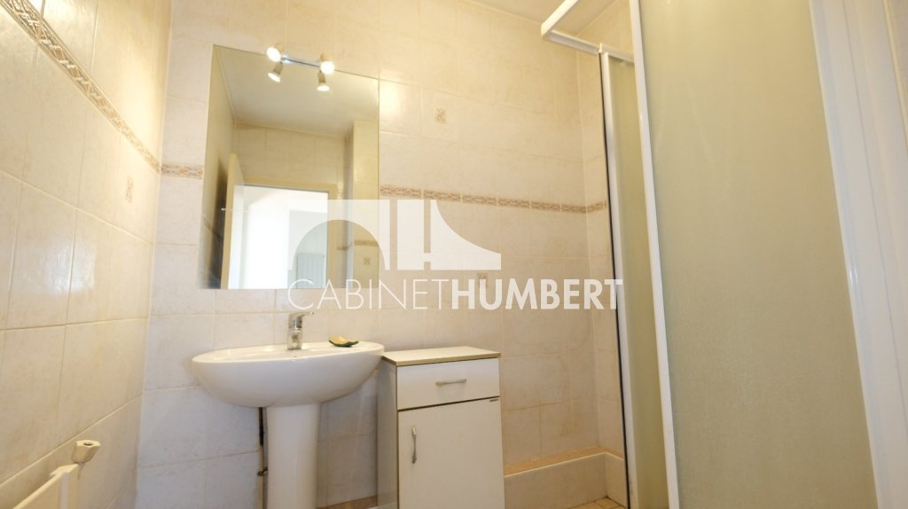 Appartement à vendre, 50m², Saint-Étienne
