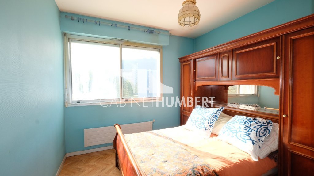 Appartement à vendre, 50m², Saint-Étienne