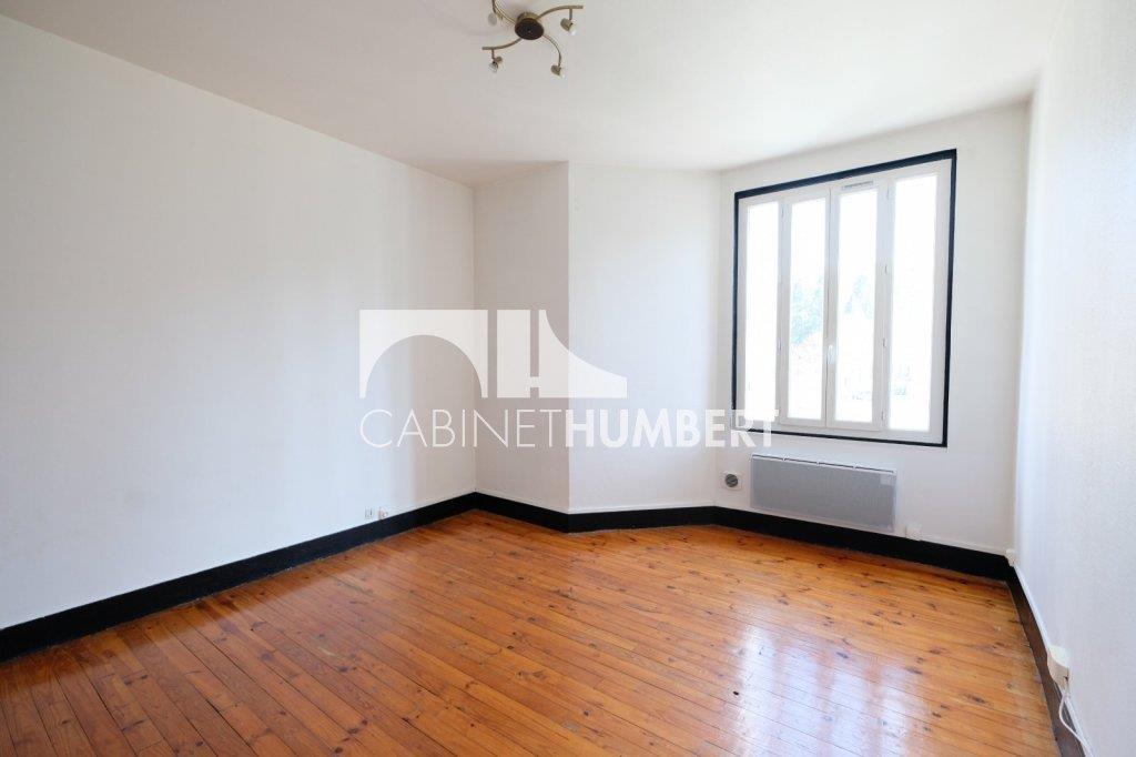 Appartement à vendre, 54m², Saint-Étienne