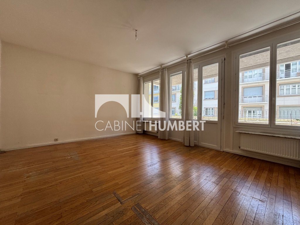 Appartement à vendre, 102m², Saint-Etienne