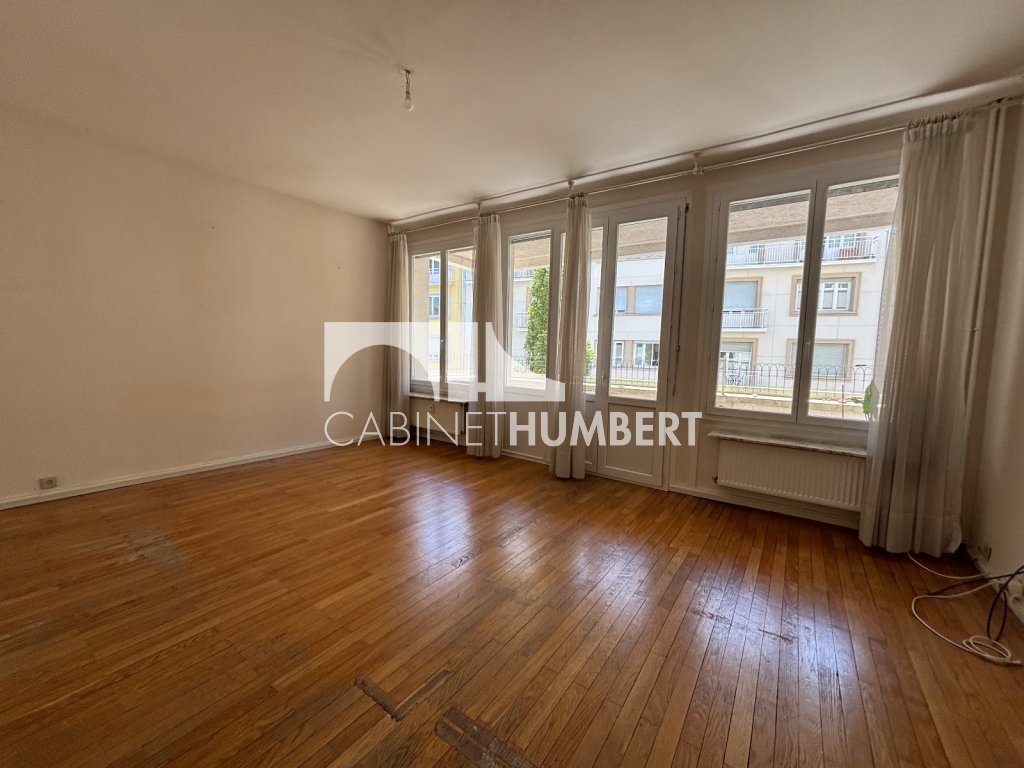 Appartement à vendre, 102m², Saint-Etienne