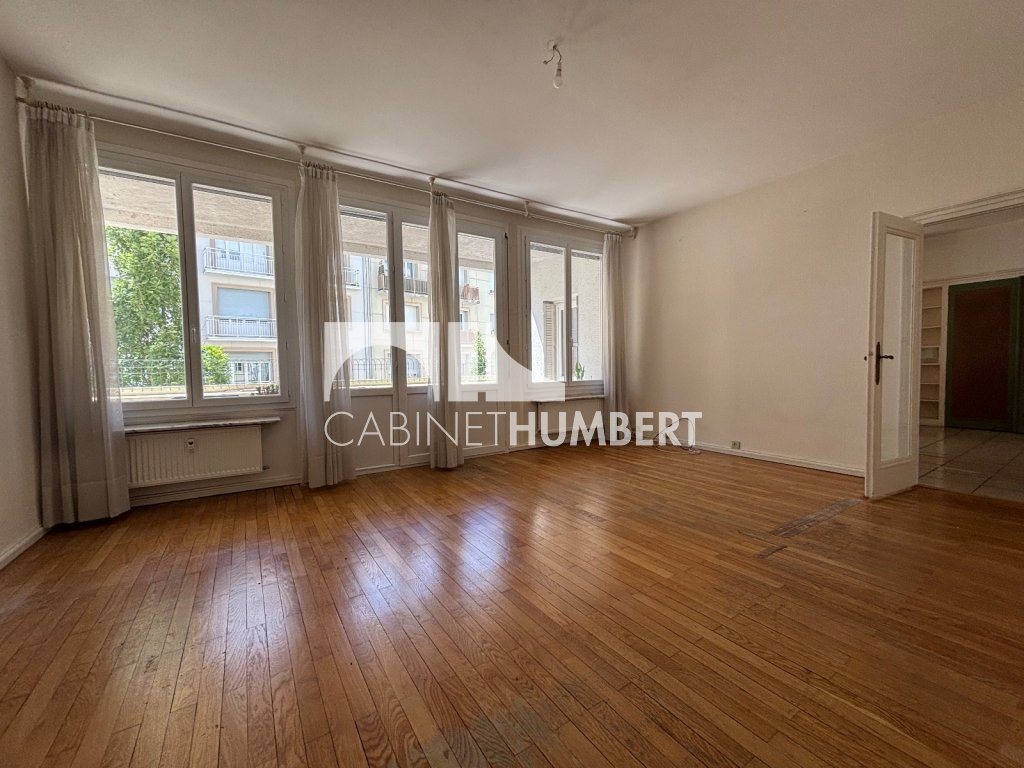 Appartement à vendre, 102m², Saint-Etienne