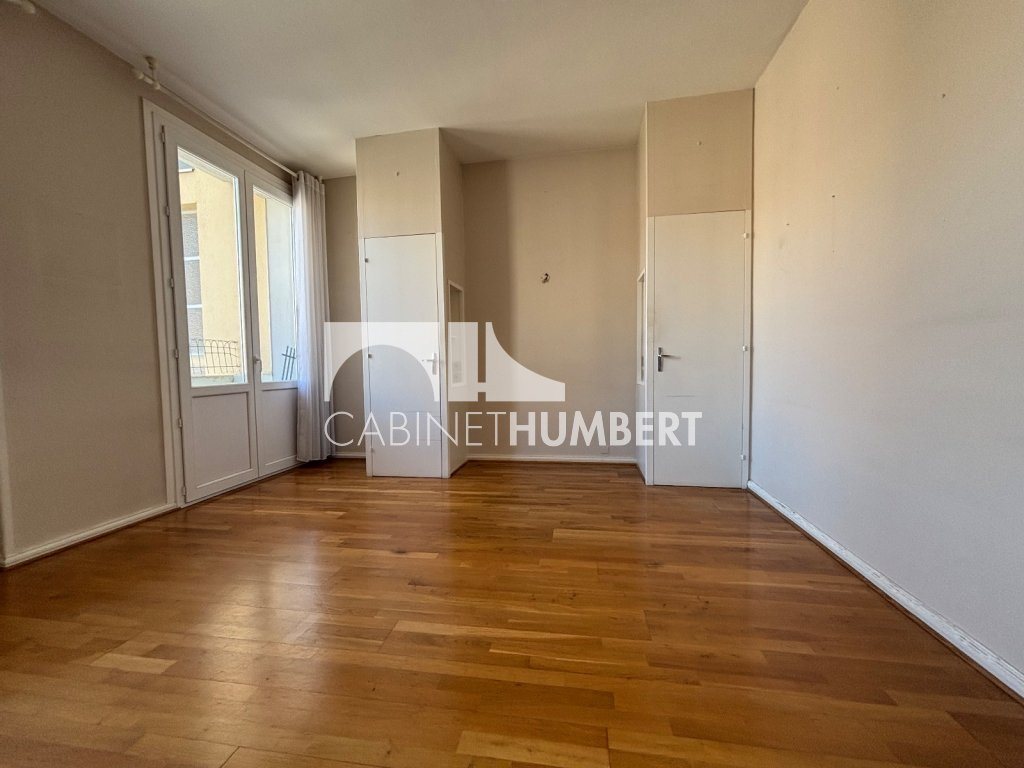 Appartement à vendre, 102m², Saint-Etienne