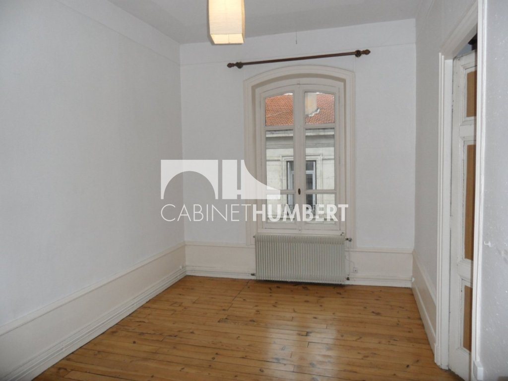 Appartement à louer, 53m², Saint-Etienne