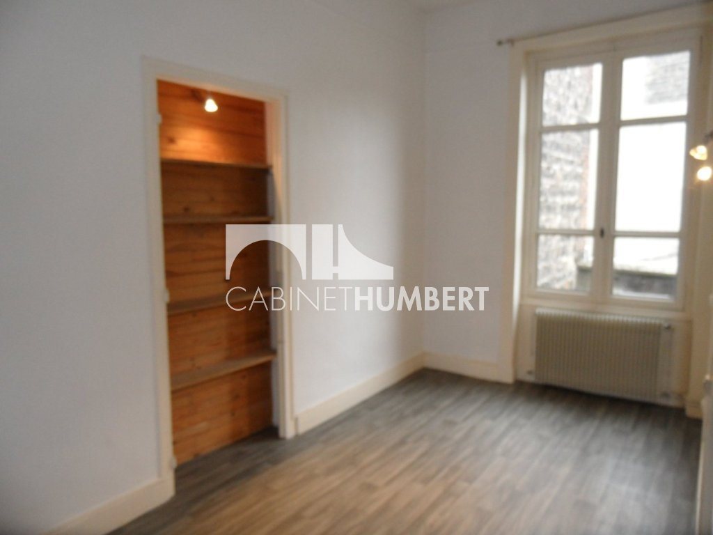 Appartement à louer, 53m², Saint-Etienne