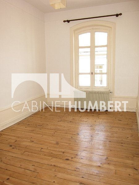 Appartement à louer, 53m², Saint-Etienne