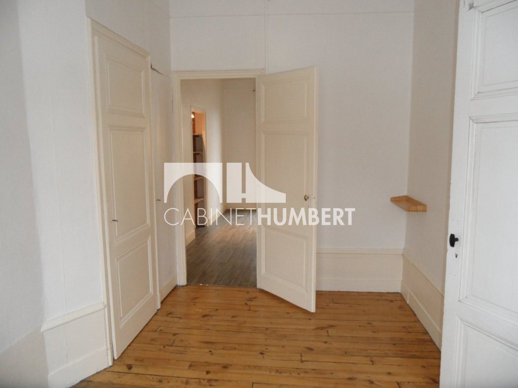 Appartement à louer, 53m², Saint-Etienne
