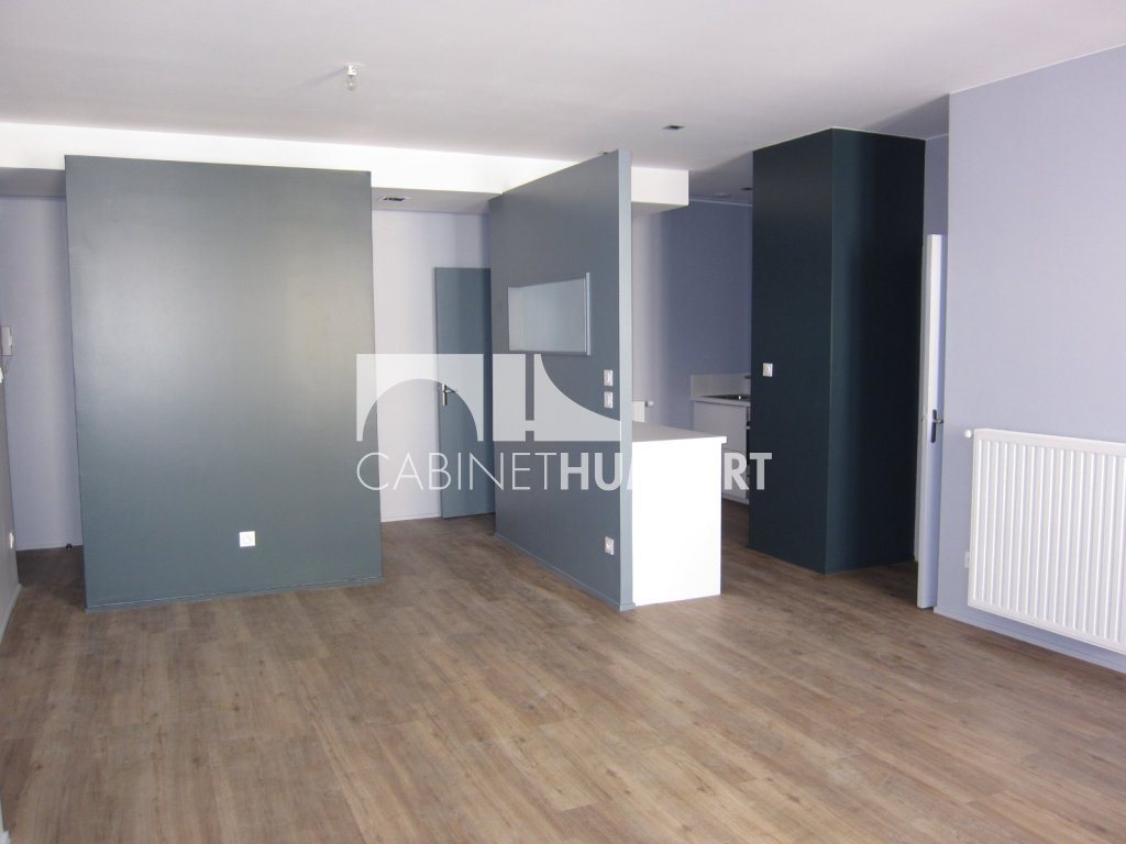 Appartement à louer, 77m², Saint-Etienne