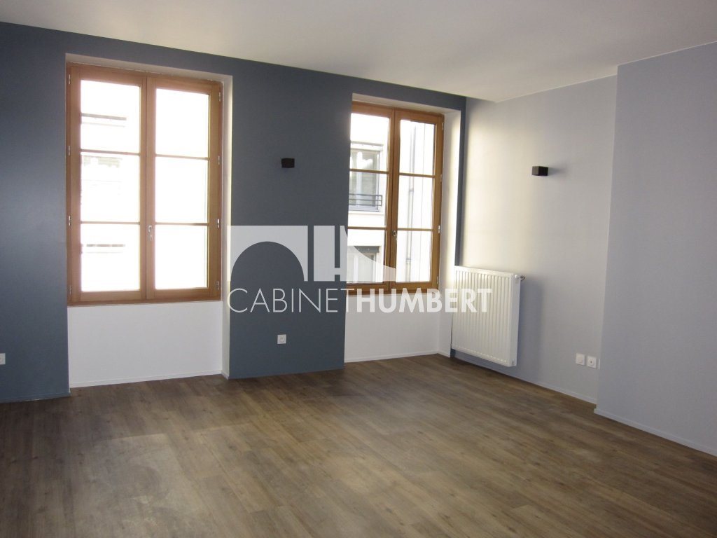 Appartement à louer, 77m², Saint-Etienne