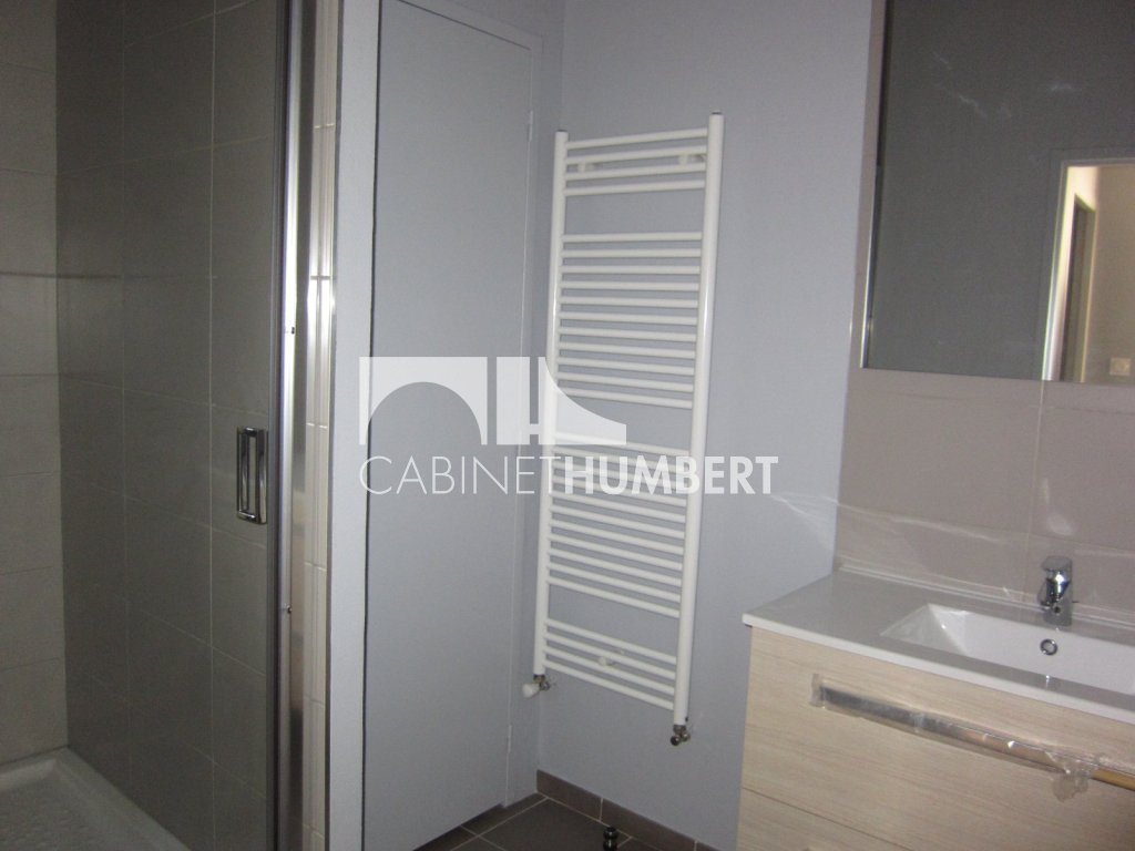 Appartement à louer, 77m², Saint-Etienne
