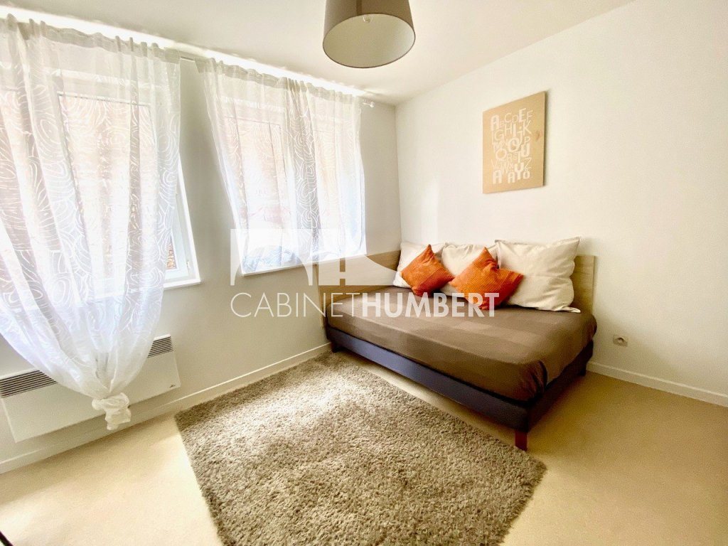 Appartement à louer, 21m², Saint-Etienne