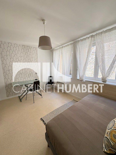 Appartement à louer, 21m², Saint-Etienne