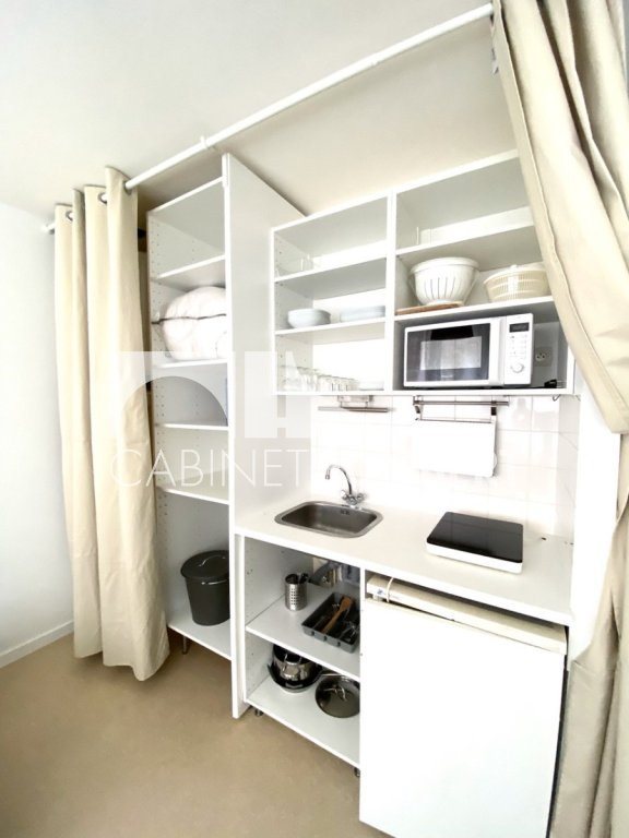 Appartement à louer, 21m², Saint-Etienne