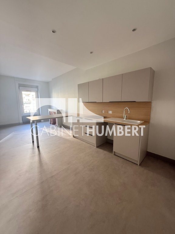 Appartement à louer, 55m², Saint-Etienne