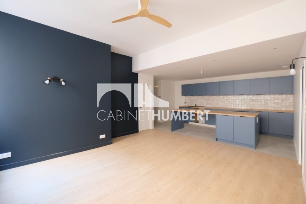 Appartement à louer, 74m², Saint-Etienne