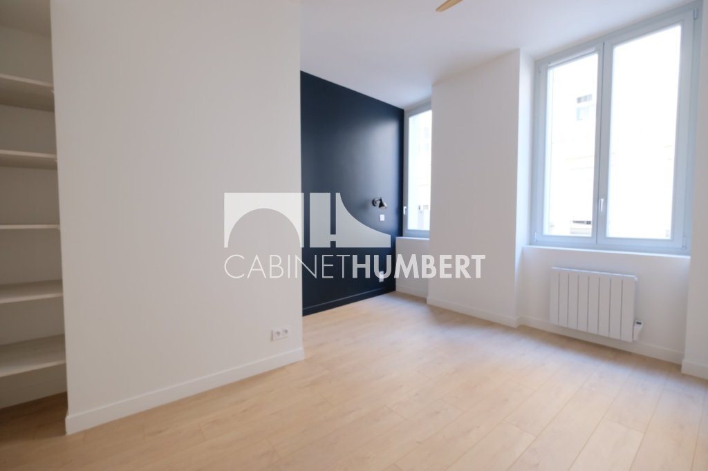Appartement à louer, 74m², Saint-Etienne