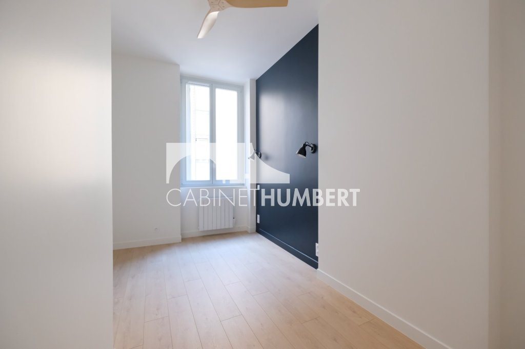 Appartement à louer, 74m², Saint-Etienne