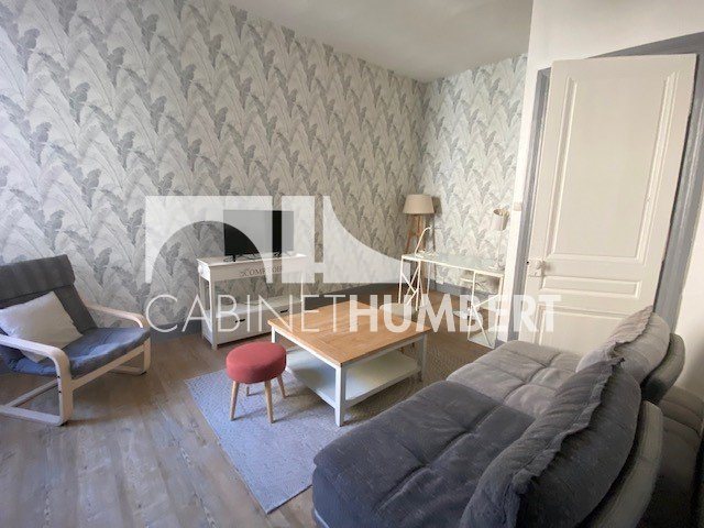 Appartement à louer, 48m², Saint-Etienne