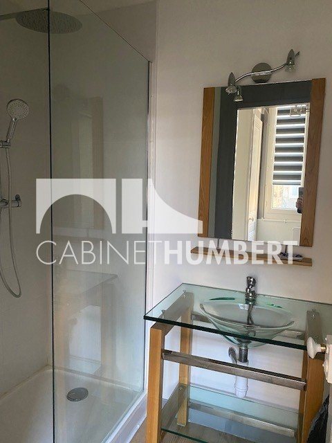 Appartement à louer, 48m², Saint-Etienne