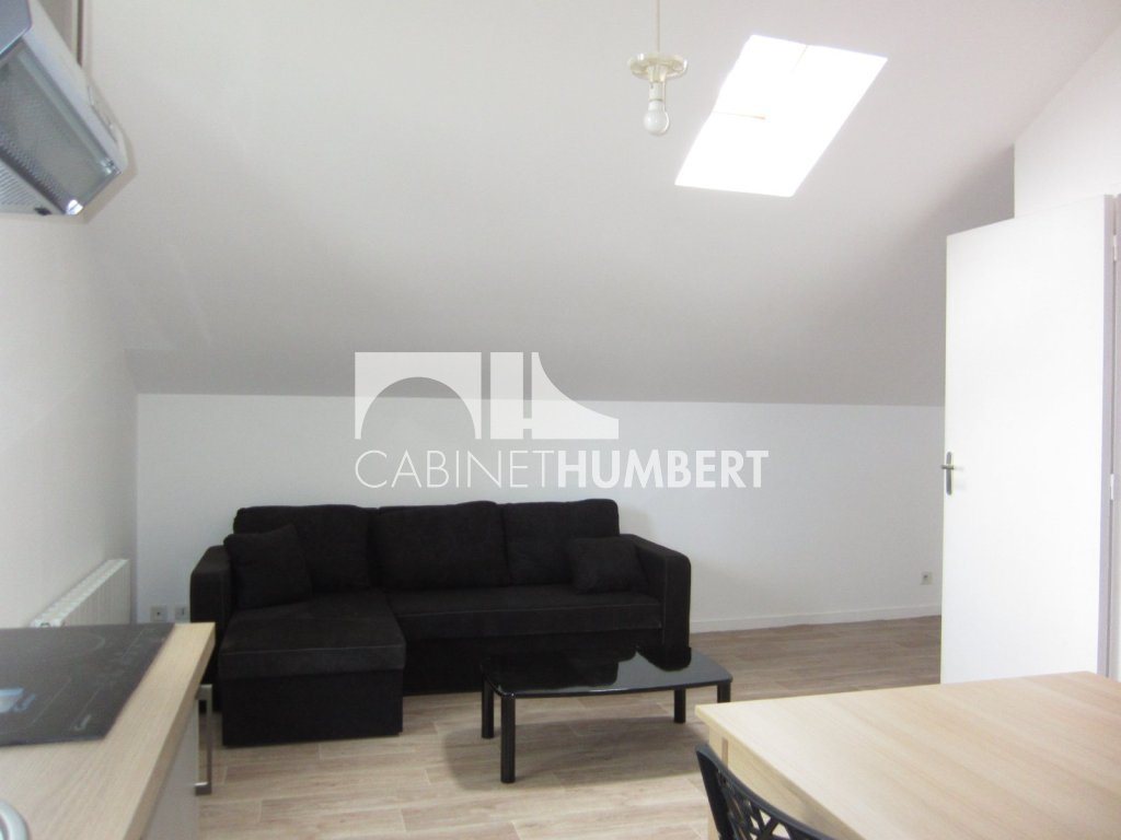 Appartement à louer, 33m², Saint-Étienne
