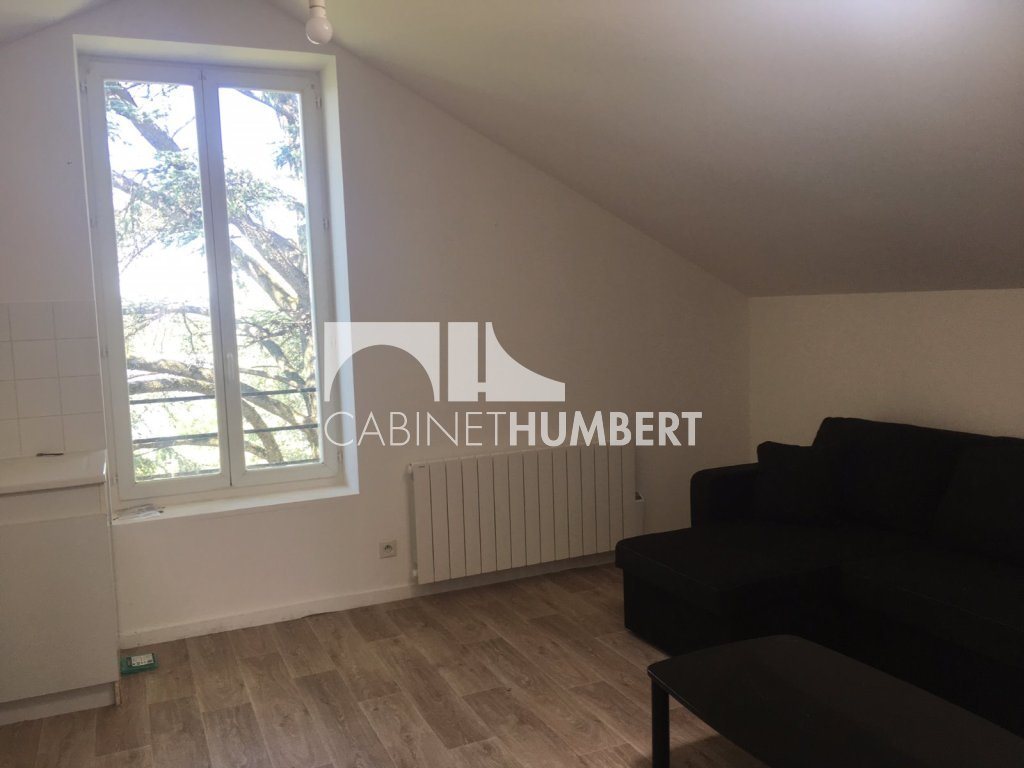 Appartement à louer, 33m², Saint-Étienne