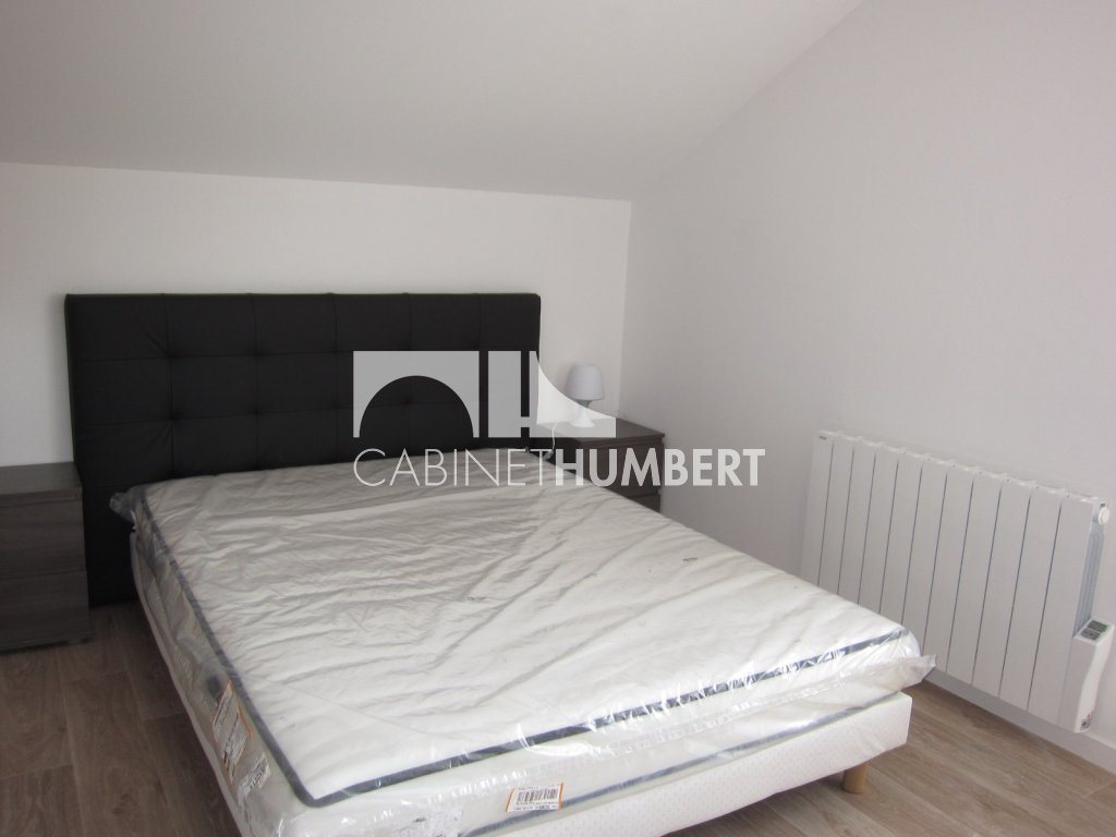 Appartement à louer, 33m², Saint-Étienne