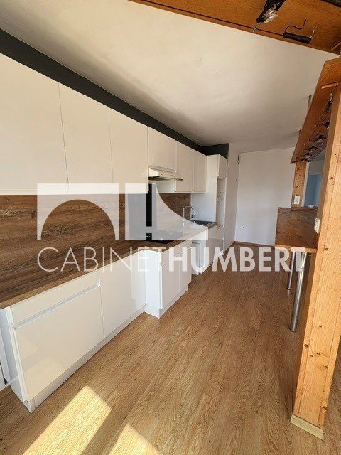 Appartement à louer, 65m², Saint-Etienne