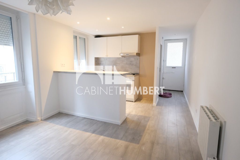 Appartement à louer, 60m², Saint-Etienne