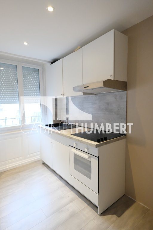 Appartement à louer, 60m², Saint-Etienne