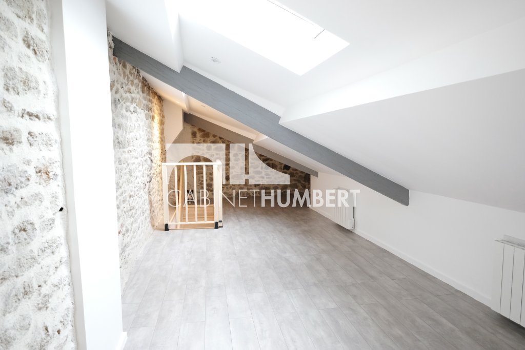 Appartement à louer, 60m², Saint-Etienne