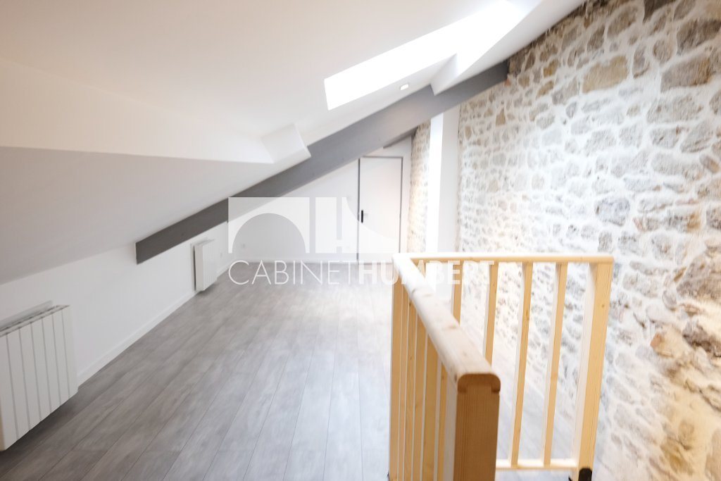 Appartement à louer, 60m², Saint-Etienne