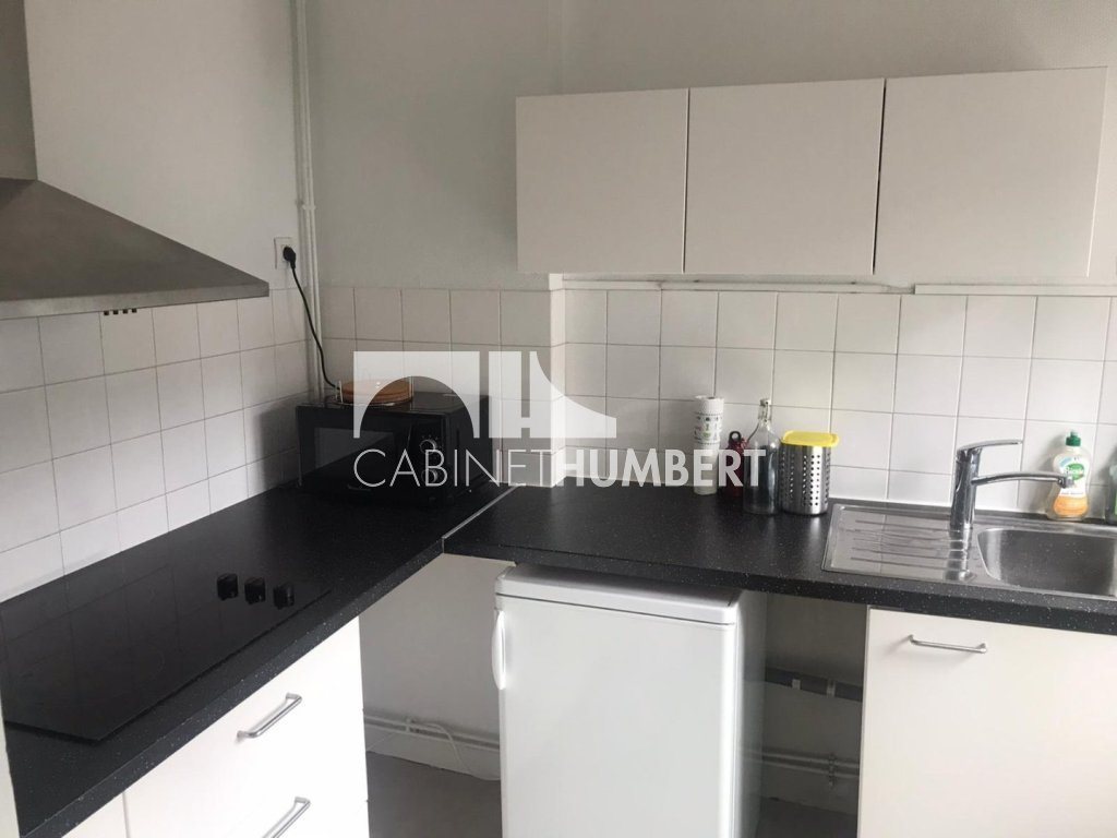 Appartement à louer, 34m², Saint-Etienne