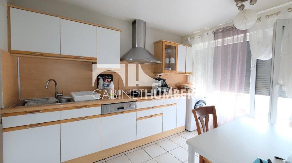 Appartement à vendre, 98m², Saint-Etienne