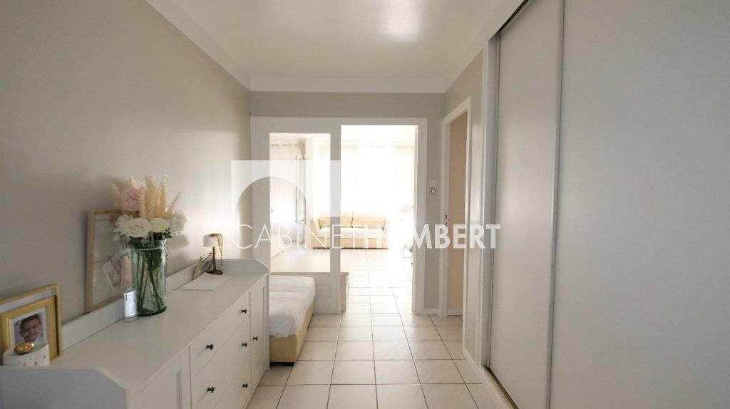 Appartement à vendre, 98m², Saint-Etienne