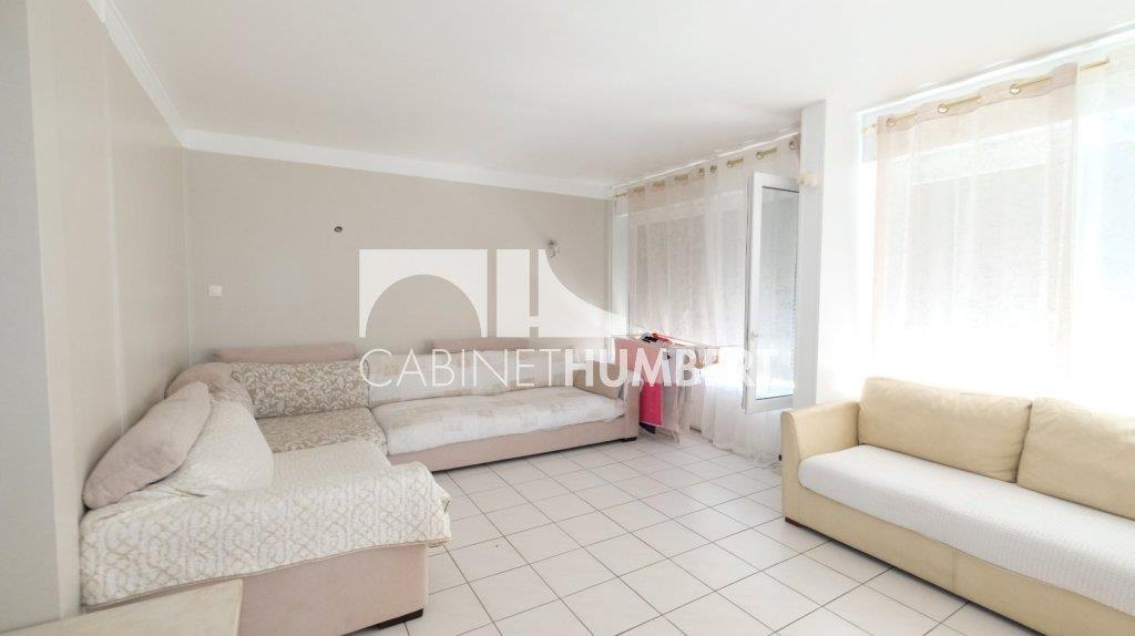 Appartement à vendre, 98m², Saint-Etienne