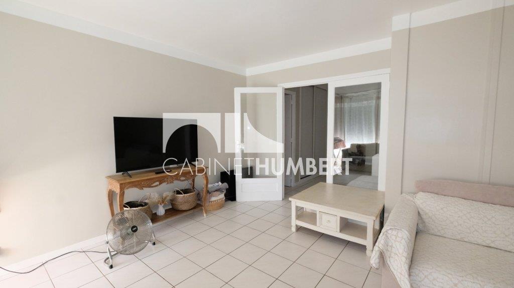 Appartement à vendre, 98m², Saint-Etienne