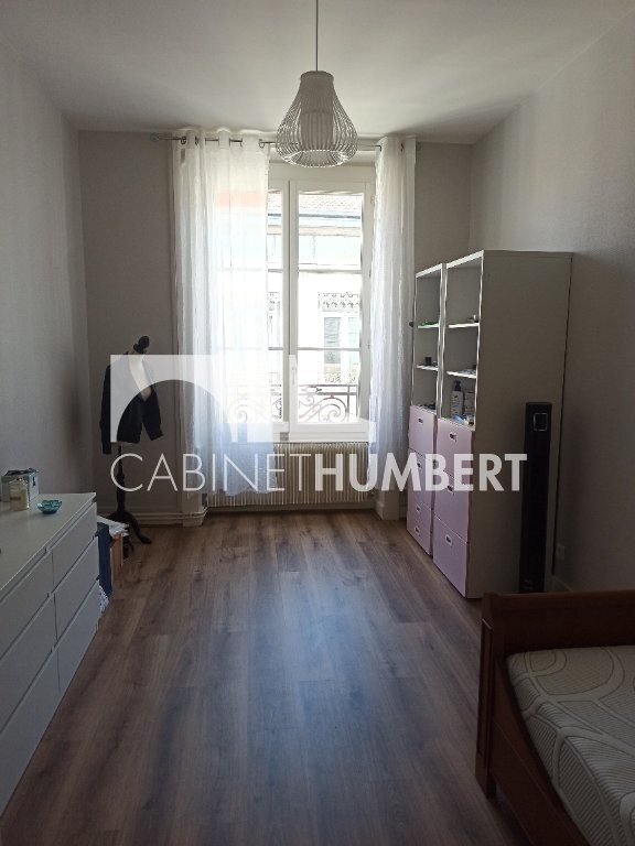 Appartement à louer, 42m², Saint-Etienne