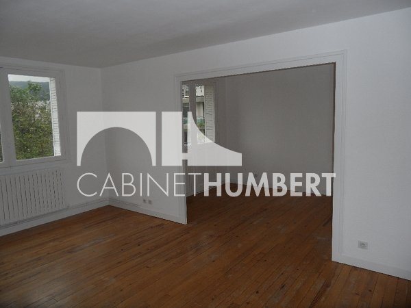 Appartement à louer, 80m², Saint-Etienne