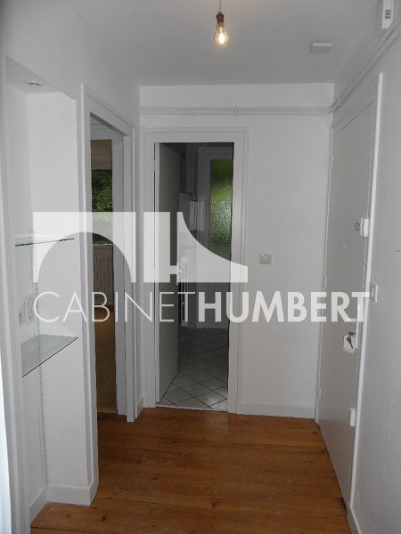 Appartement à louer, 80m², Saint-Etienne