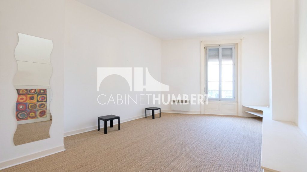 Appartement à vendre, 43m², Saint-Etienne