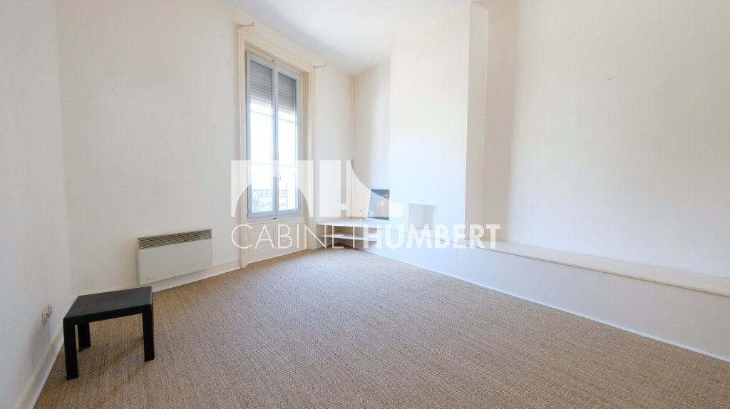 Appartement à vendre, 43m², Saint-Etienne