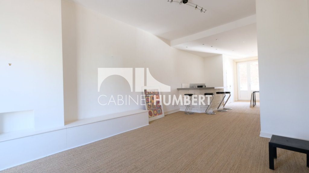 Appartement à vendre, 43m², Saint-Etienne