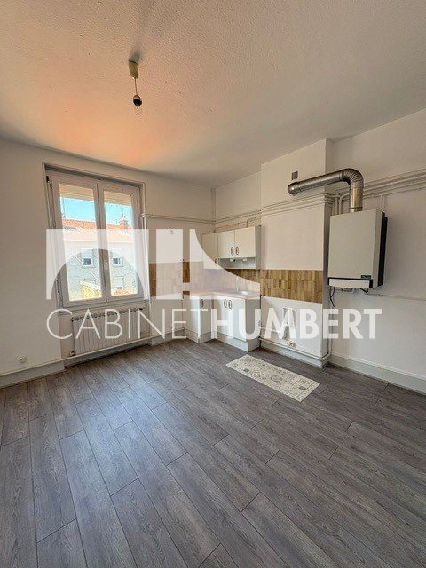 Appartement à louer, 58m², Saint-Etienne
