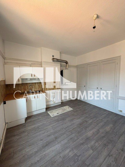 Appartement à louer, 58m², Saint-Etienne