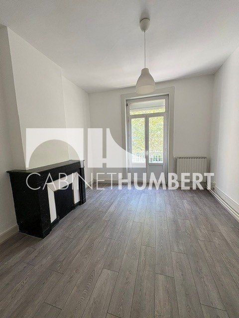 Appartement à louer, 58m², Saint-Etienne