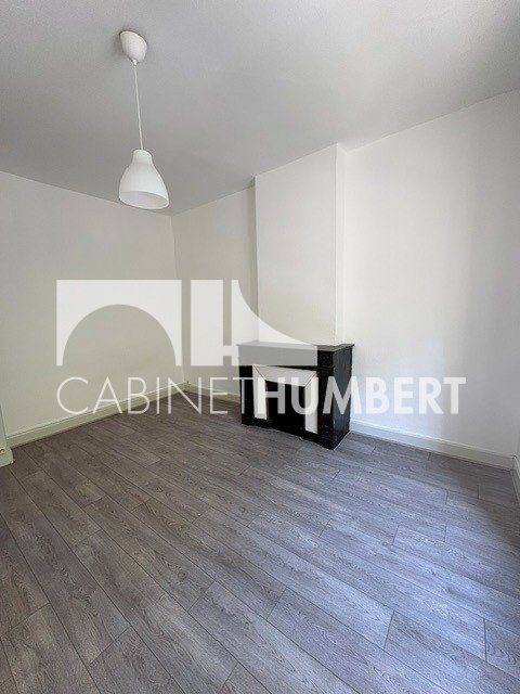 Appartement à louer, 58m², Saint-Etienne